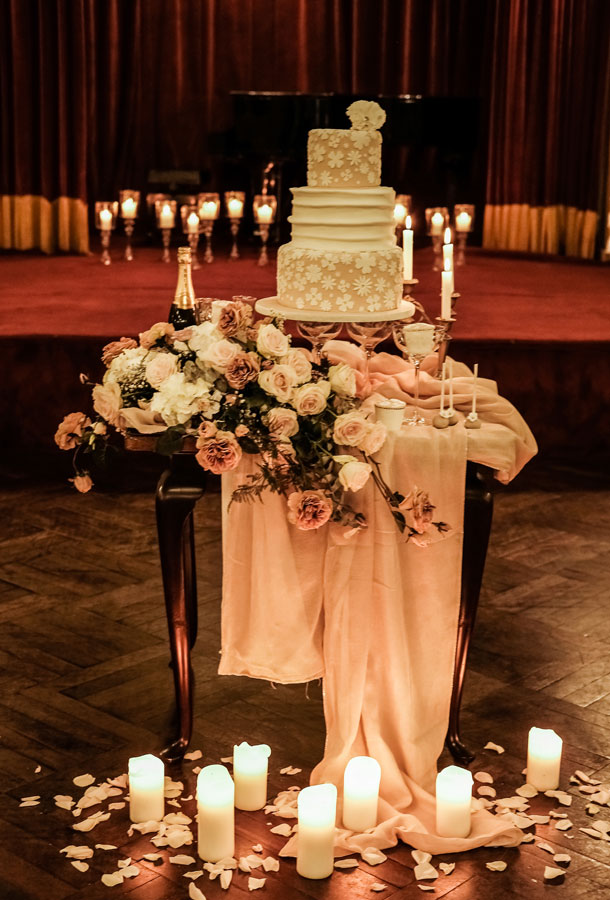 ilovebrides.pt editorial Somewhere in Time